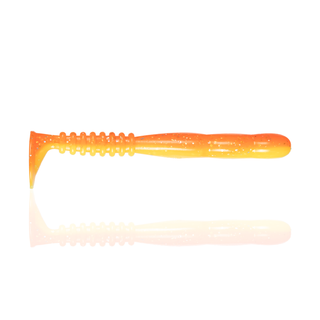 REINS Fat Rockvibe Shad 5"