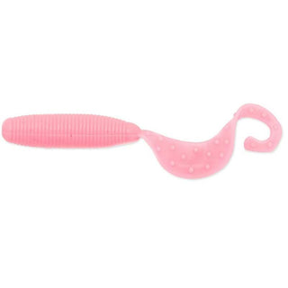 Reins Fat G-Tail Grub 2"