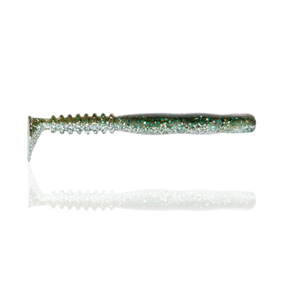 REINS Fat Rockvibe Shad 8"