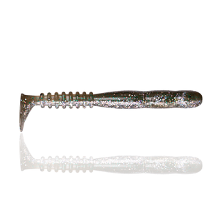 REINS Fat Rockvibe Shad 5"