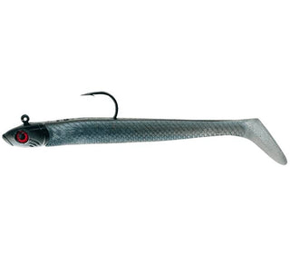 Lazy Lures Bomb Squad 12cm