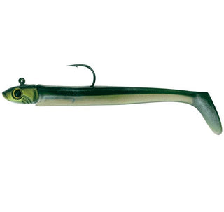 Lazy Lures Bomb Squad 12cm