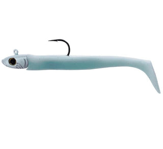 Lazy Lures Bomb Squad 12cm