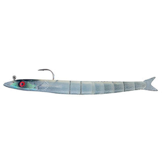 Lazy Lures Renaissance Eel 14cm
