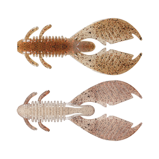 REINS Ax Craw