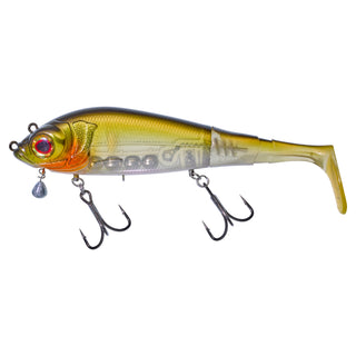 GROUPER 180 S