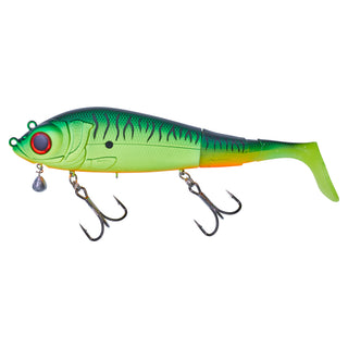 GROUPER 180 S