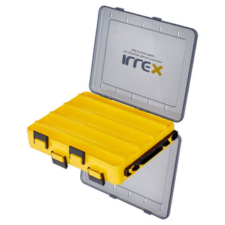 ILLEX TACKLE BOX REVERSIBLE 205 HC