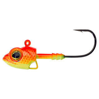 G'RIDER ORANGE FLUO
