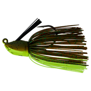 ILLEX JUNGLE BLASTER 14 g