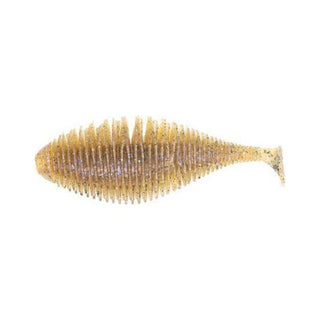 GEECRACK Bellows Gill Swimmer 3,2"