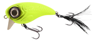 SPRO Fat Iris 6cm