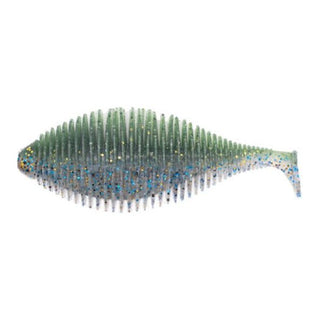 GEECRACK Bellows Gill Swimmer 3,2"