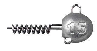SPRO ZINC SCREW