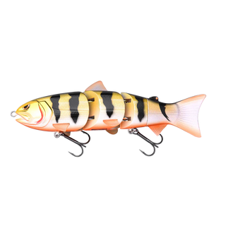 Spro BBZ -1 swimbait 8"
