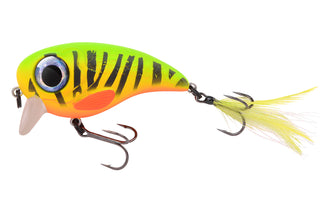 SPRO Fat Iris 6cm