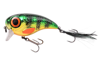 SPRO Fat Iris 6cm