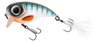 SPRO Fat Iris 8cm