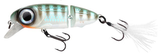 SPRO Iris Underdog Jointed 10