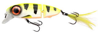 SPRO Iris Underdog Jointed 10