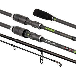 GUNKI Canne spinning Showtime Kick-Off 228CM 5-21g/(Max 28g)