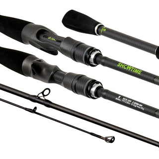 GUNKI Canne casting Showtime Kick-Off 215cm 5-21g/(Max 25g)