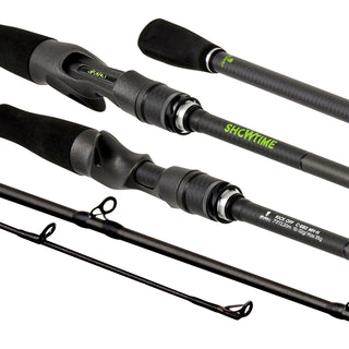 GUNKI Canne casting Showtime Kick-off 220cm 10-32g/(Max 35g)