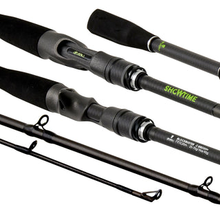 GUNKI Canne casting Showtime Blockbuster 240cm 28-84g/(Max 110)