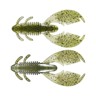 REINS Ax Craw Maxi