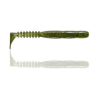 REINS Rockvibe Shad 3"