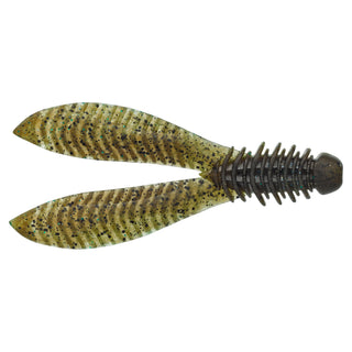 JACKALL RIBBING BUNNY 3.8"