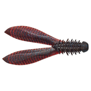 JACKALL RIBBING BUNNY 3.8"