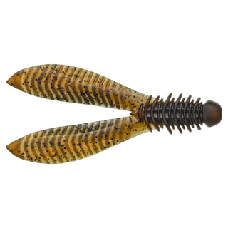 JACKALL RIBBING BUNNY 3.8"