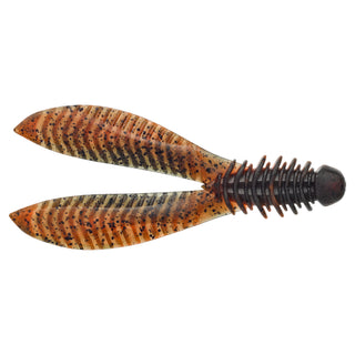 JACKALL RIBBING BUNNY 3.8"