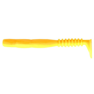 Reins Flat Jerk 6"