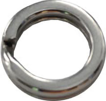Pafex Teiko anneau brisé Strong Exo inox