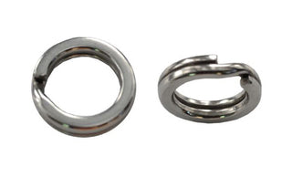 Pafex Teiko anneau brisé Strong Exo inox