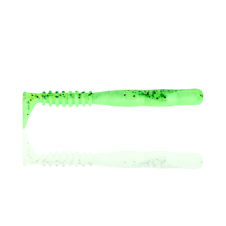 REINS Fat Rockvibe Shad 8"