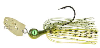 GUNKI BOOMER 21G