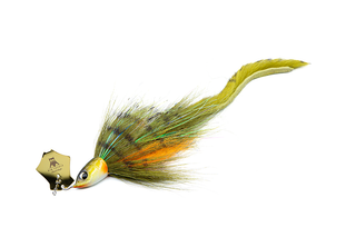 CHACHA BAIT  MINI