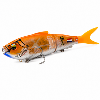LMAB Real Vibe 180mm édition coupe du monde
