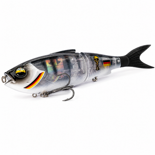 LMAB Real Vibe 180mm édition coupe du monde