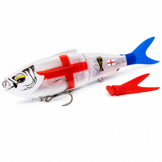LMAB Real Vibe 180mm édition coupe du monde