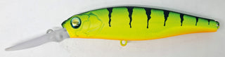 DAMIKI ABYSS 90