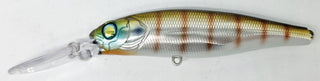 DAMIKI ABYSS 90
