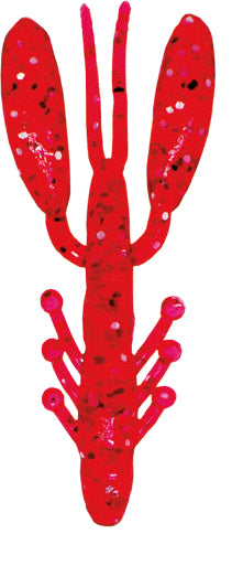 Damiki Air Craw 2"