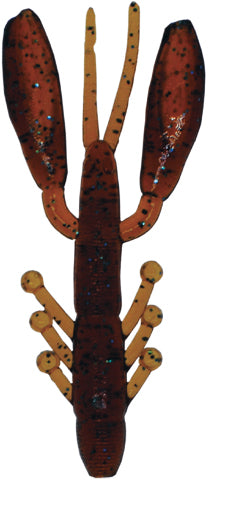 Damiki Air Craw 2"