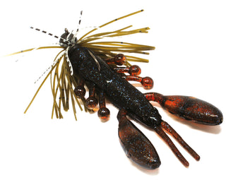 DAMIKI AIR CRAW 10,2CM