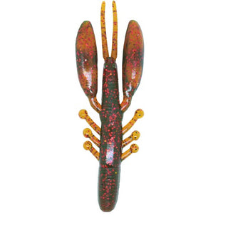 DAMIKI AIR CRAW 10,2CM