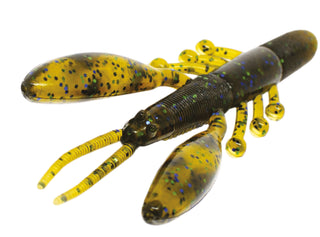 DAMIKI AIR CRAW 10,2CM